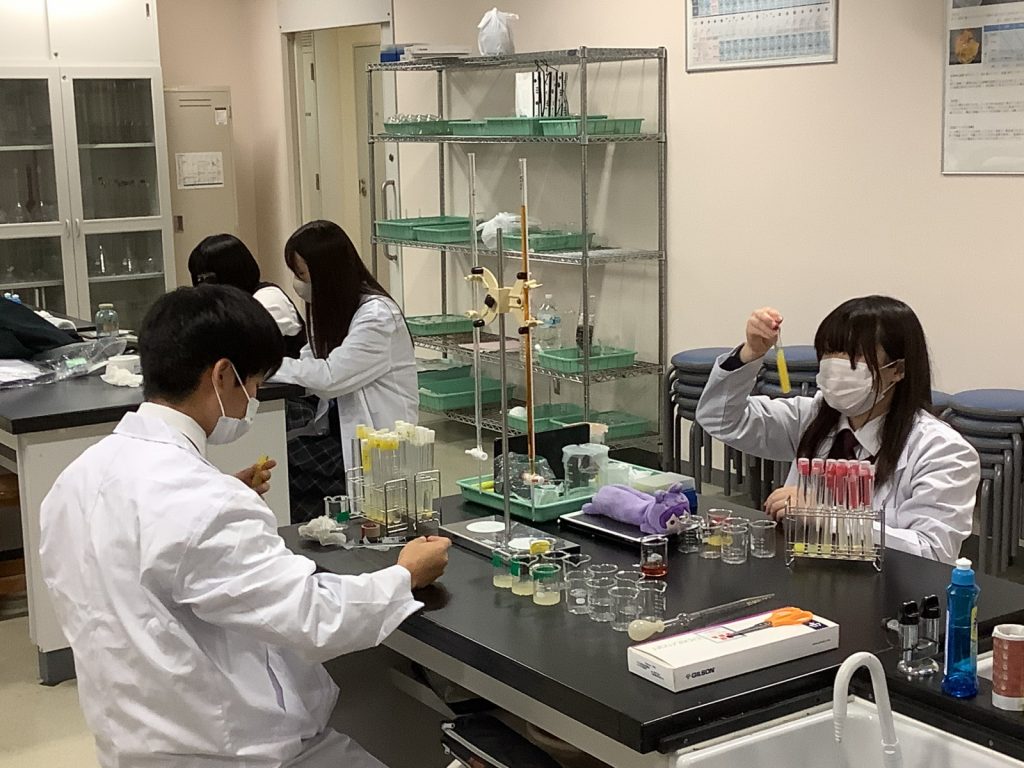 常翔学園中学校・高等学校