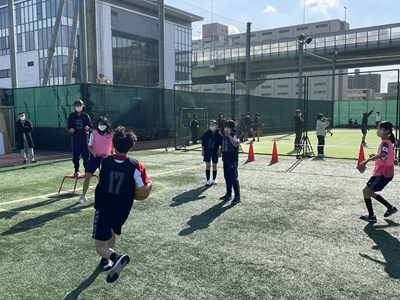 常翔学園中学校・高等学校