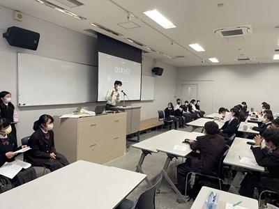常翔学園中学校・高等学校