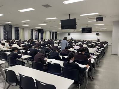 常翔学園中学校・高等学校