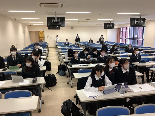 常翔学園中学校・高等学校
