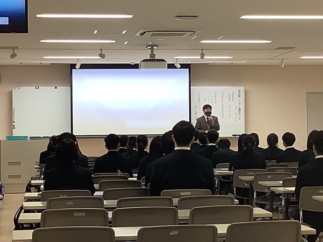 常翔学園中学校・高等学校