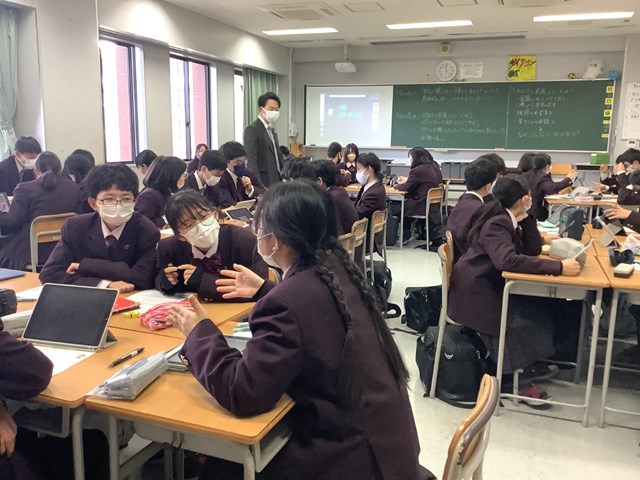 常翔学園中学校・高等学校
