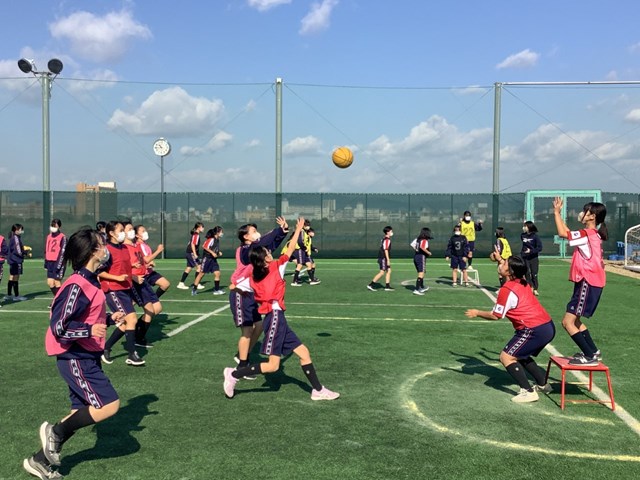 常翔学園中学校・高等学校