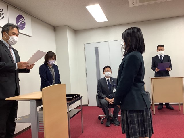 常翔学園中学校・高等学校
