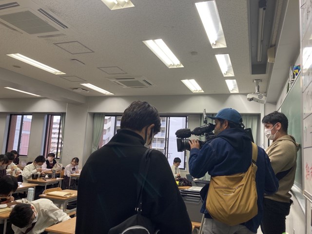 常翔学園中学校・高等学校