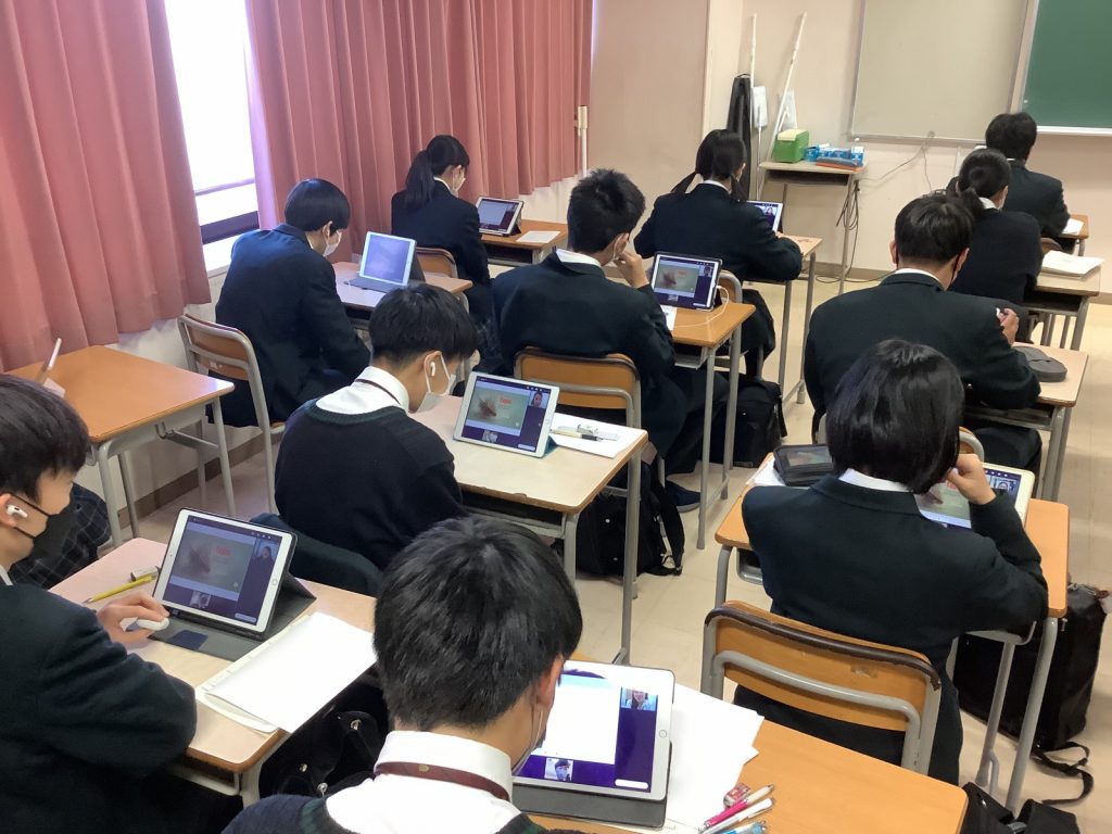 常翔学園中学校・高等学校