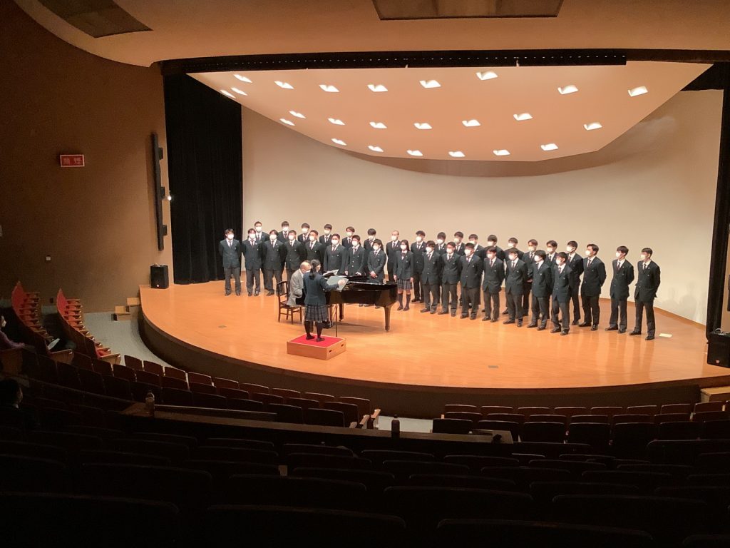 常翔学園中学校・高等学校
