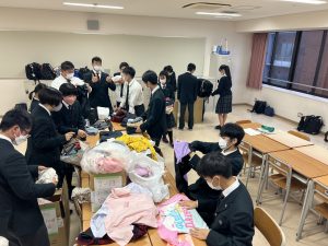常翔学園中学校・高等学校