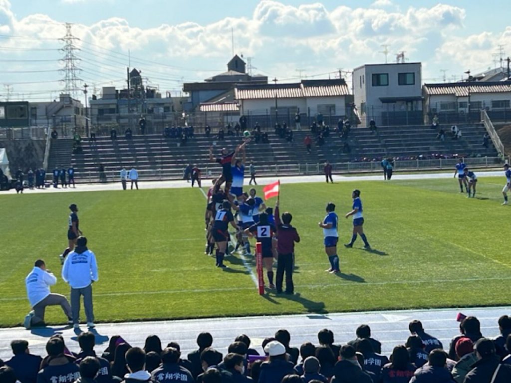 常翔学園中学校・高等学校