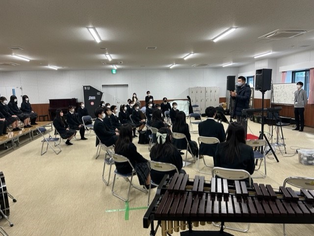 常翔学園中学校・高等学校