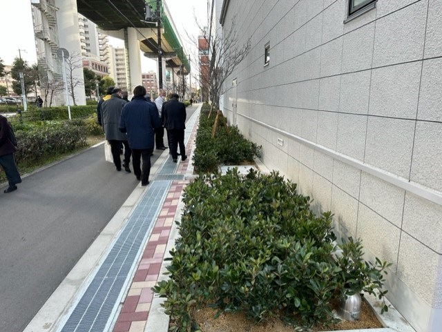 常翔学園中学校・高等学校