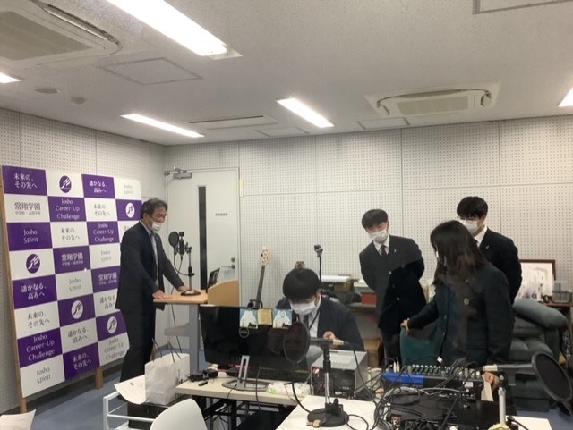常翔学園中学校・高等学校