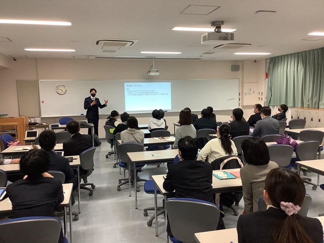 常翔学園中学校・高等学校