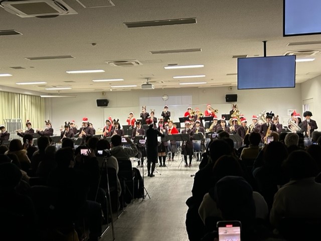 常翔学園中学校・高等学校
