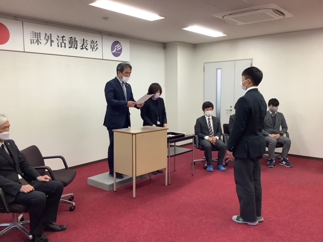 常翔学園中学校・高等学校