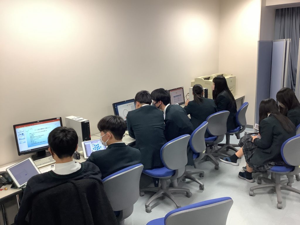 常翔学園中学校・高等学校