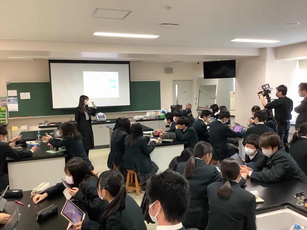 常翔学園中学校・高等学校