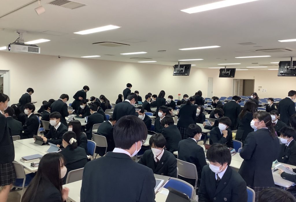 常翔学園中学校・高等学校