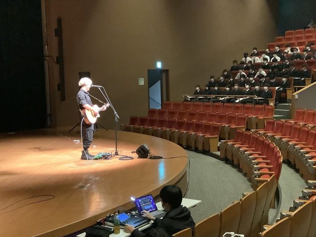 常翔学園中学校・高等学校
