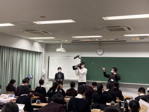 常翔学園中学校・高等学校