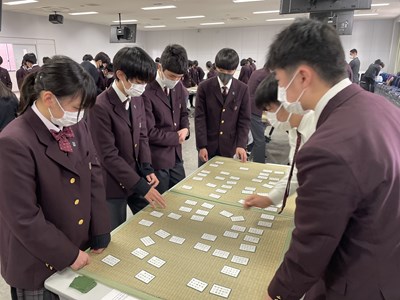 常翔学園中学校・高等学校