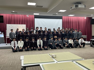 常翔学園中学校・高等学校