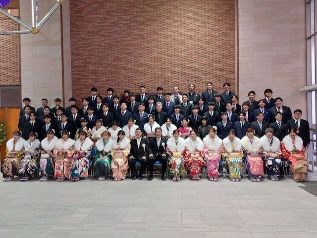 常翔学園中学校・高等学校