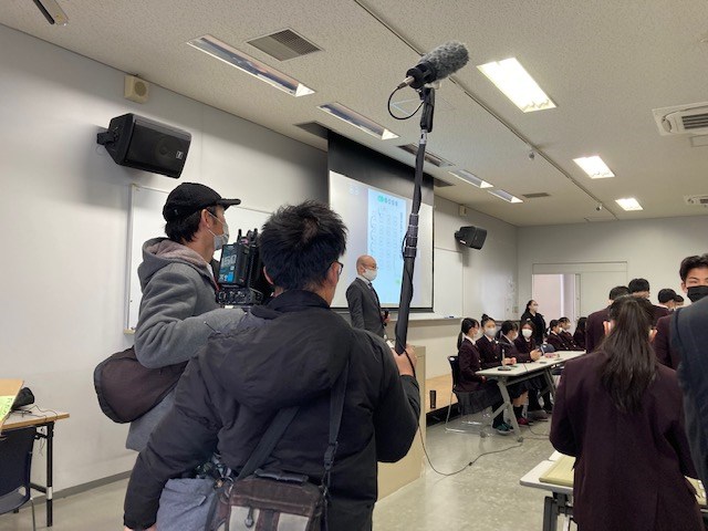 常翔学園中学校・高等学校