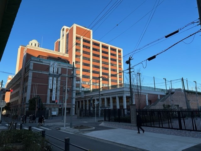 常翔学園中学校・高等学校