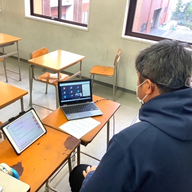 常翔学園中学校・高等学校