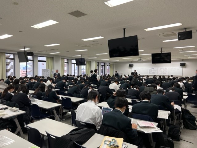 常翔学園中学校・高等学校