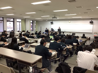 常翔学園中学校・高等学校