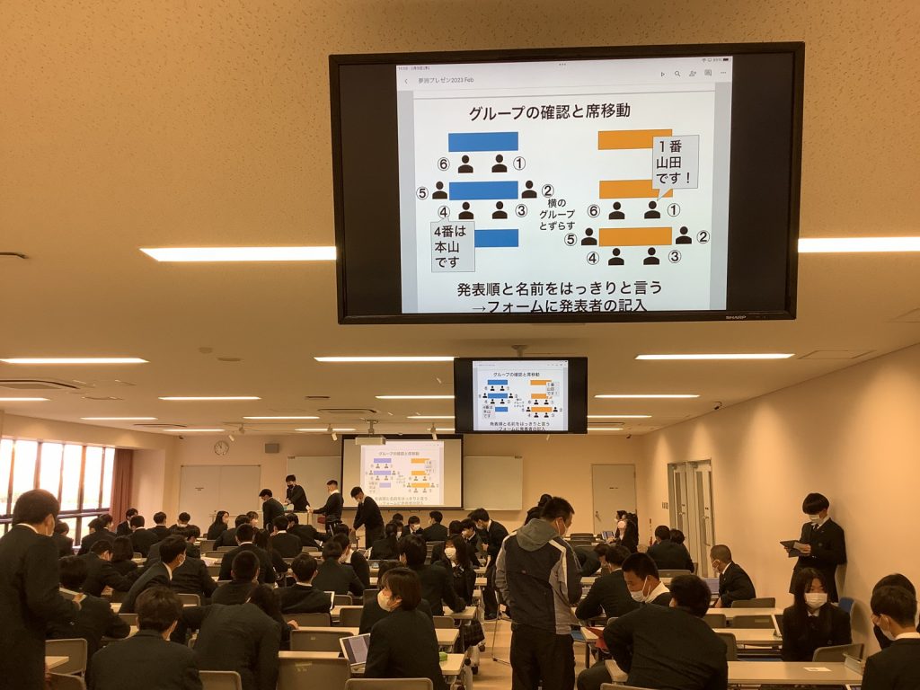 常翔学園中学校・高等学校