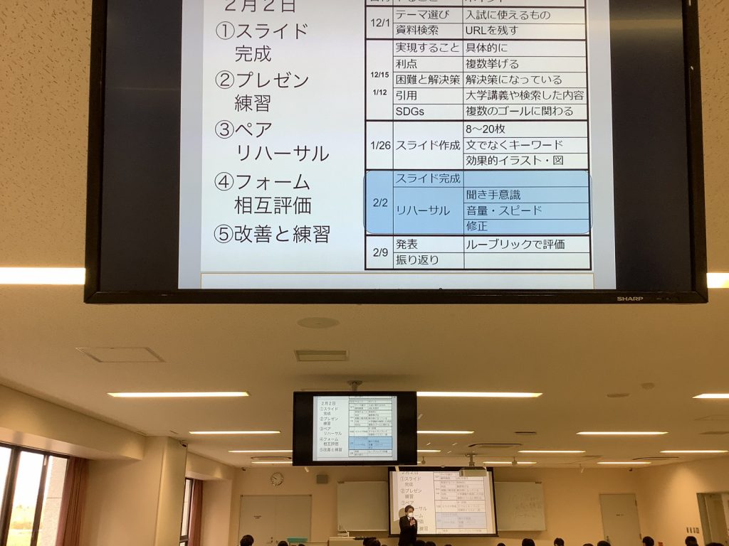 常翔学園中学校・高等学校