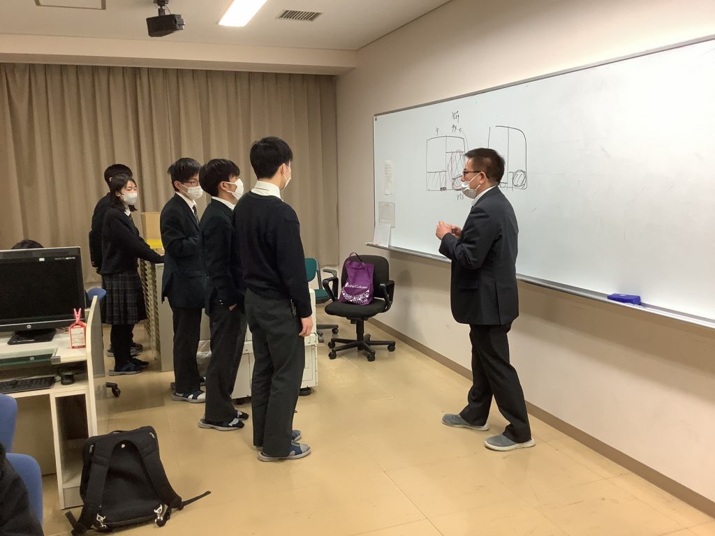 常翔学園中学校・高等学校