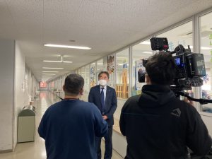 常翔学園中学校・高等学校