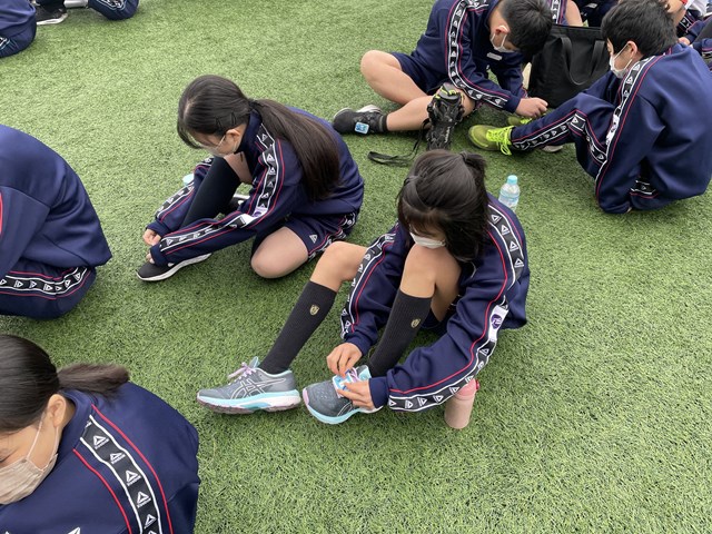常翔学園中学校・高等学校