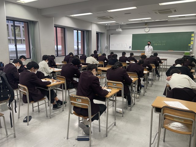 常翔学園中学校・高等学校