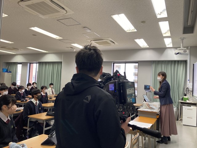 常翔学園中学校・高等学校