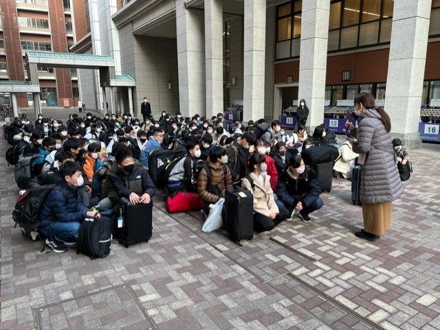 常翔学園中学校・高等学校