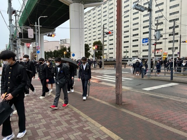 常翔学園中学校・高等学校