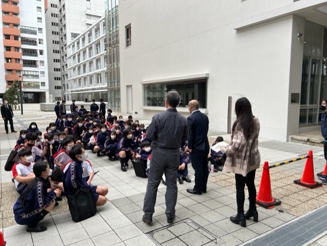 常翔学園中学校・高等学校