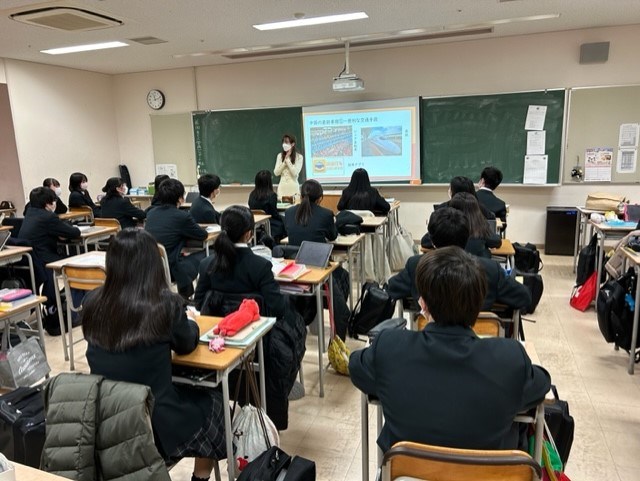 常翔学園中学校・高等学校