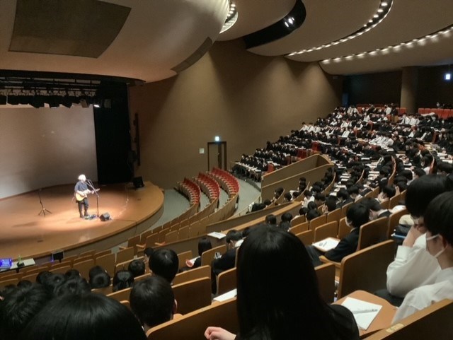 常翔学園中学校・高等学校