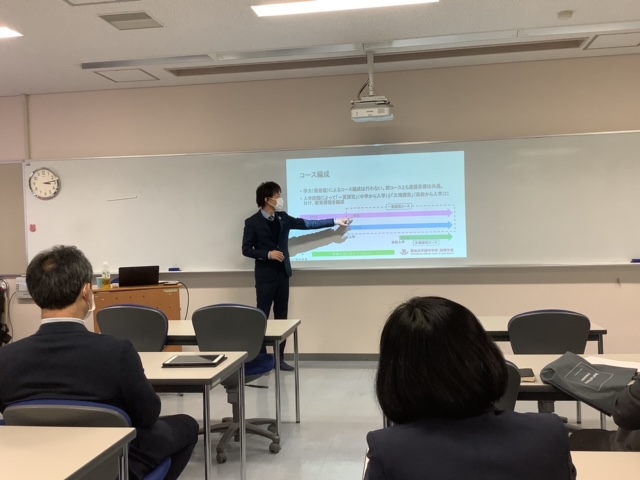 常翔学園中学校・高等学校