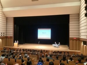 常翔学園中学校・高等学校