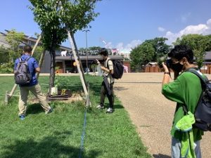 常翔学園中学校・高等学校