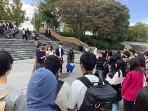 常翔学園中学校・高等学校