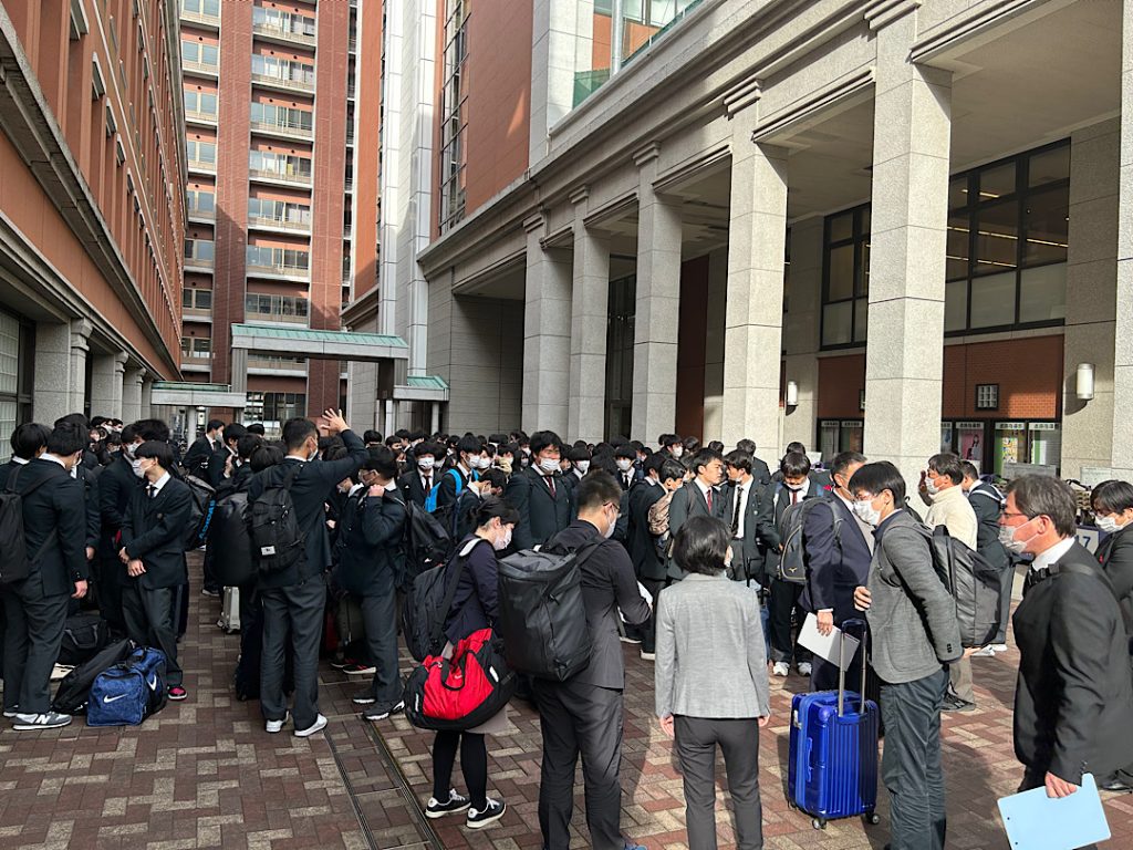 常翔学園中学校・高等学校